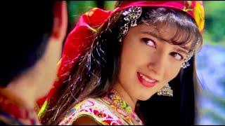Ishq Mein Ek Pal Ki Bhi Judaai Lagti Hain Ek Saal | Barsaat | 90's Bollywood Song | Romantic Song