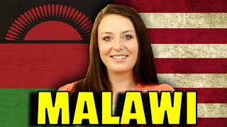 The truth about living in Malawi | An American's point of view