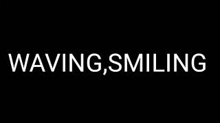 Angel Olsen - Waving, Smiling (Lyrics)