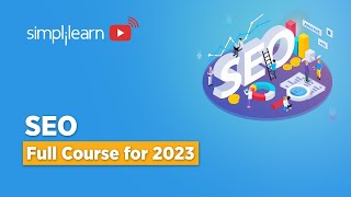 🔥SEO Tutorial for Beginners 2026 | SEO Full Course | Search Engine Optimization Tutorial|Simplilearn