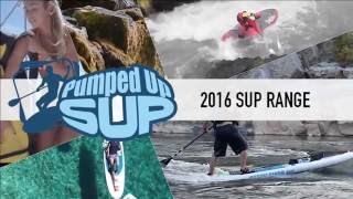 Red Paddle Co, Earth River SUP, Naish, Starboard, and Hala at Pumped Up SUP