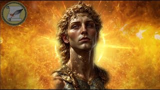Greek Mythology:  The Song of Apollo - Eros Plot Revealed