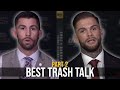 Best MMA Trash Talk - Funniest UFC Trash Talk - Part 2