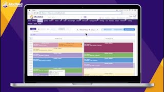 Streamlining Operations With Practice Management from ModMed®