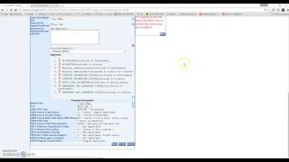 Modify Course Quick Start