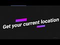 Weather App with vanilla javascript and full responsive with pure CSS