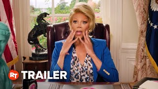 Stop! That! Train! Trailer #1 (2026)