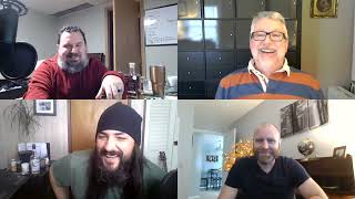 PowerScheduler with Greg Satterwhite