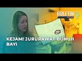 Jururawat Kejam Bunuh Tujuh Bayi