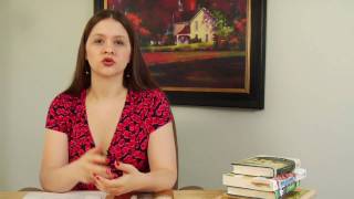 Practical & Creative Writing Lessons : How to Write a Fairy Tale