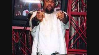 Fat Man Scoop - Where The Ladies At