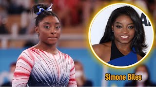 Do You Remember Simone Biles? Better Sit Down Before You See Her