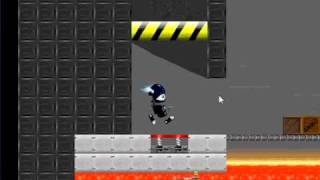 Platform Racing 3- Best of Campaign (7) Eclipse Theory