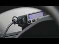 CB GO USB - The small CB Radio with USB Socket