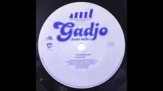 Gadjo - Besame Mucho (Extended Mix) 12\