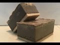 Coffee Melt & Pour Soap (20 Time Project) Coffee Melt & Pour Soap (20 Time Project)