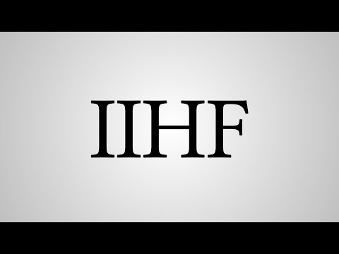 What does II HF stand for?