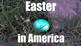 Easter in America