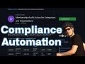 Automating routine tasks and compliance with GitHub Actions #DemoDays