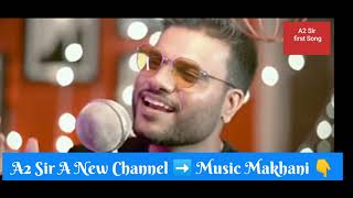 (TRAILER OUT NOW) Kaise Hua Cover By A2 Sir | Arvind Arora | Music Makhani #music #Mr.Student Song