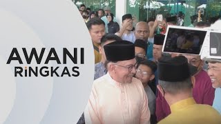 AWANI Ringkas: Rumah Terbuka Malaysia Madani bukan bermotifkan politik