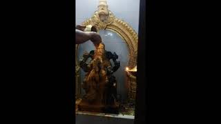 Sri Karpaga Vinayagar Sandhana Abishegam