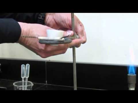 Lab: The Empirical Formula of Magnesium Oxide Lab: The Empirical Formula of Magnesium Oxide