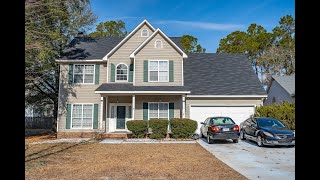 Sherrod White | 14 Woodfin Court | Columbia ,  SC