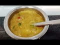 ಮಡಿಕೆ ಕಾಳು ಸಾಂಬಾರ್ sprouted moth beans curry molake kaalu sambar recipe karnataka special sambar