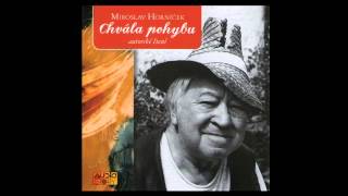 Miroslav Horníček - Chvála pohybu (Mluvené slovo, Audioknihy | AudioStory)