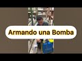 Armando una Bomba Mochila!!