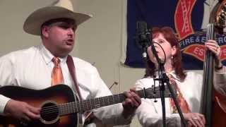 BLUEGRASS TRADITION - HEAD OVER HEELS 2013 LIVE