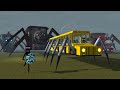 Mobs Life : CHOO CHOO CHARLES GIANT BOSS & CURSED THOMAS  APOCALYPSE  - Animation