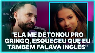 TRETA COM A ANITTA | LATINO