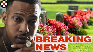 BREAKING! Atlanta Rapper Trouble DTE Shot & Killed In His Car!