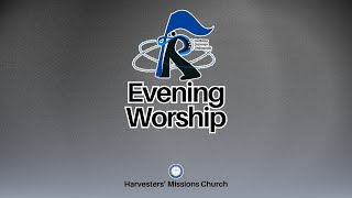 [HMC] December 12, 2024 - Evening Worship