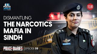 How Did This Police Officer Solve a Murder Case of a 10-Year-Old? | Episode 05 | Police Diaries