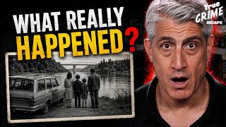 Oregon’s Most Haunting Missing Family Mystery Was Finally Solved