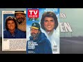 the story behind the inspiring friendship of michael landon and victor french