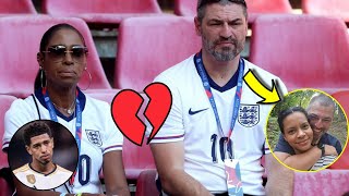 Jude Bellingham Parents SPLIT