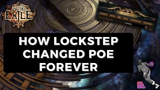 Biggest Change in PoE History - Lockstep vs. Predictive
