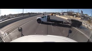 OMG Very Brutal \u0026 Fatal Truck Accidents Series 30 #automobile #roadrage #crash #viralvideo