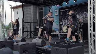 Kraanium @ Death Feast Open Air 2023