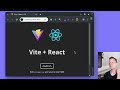 Easy & Free Vite Deployment to Firebase [React, TS, Google Cloud]