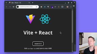 Easy & Free Vite Deployment to Firebase [React, TS, Google Cloud]