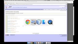 01 - Beginner - Java Path Finder (Core) Installation