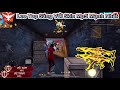 [Free Fire] Leo Top 10 Sever VN Bằng “Skin Mp5 Mạnh Nhất” Gánh Team Lấy Top 1 Kênh Thế Giới ?