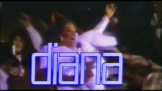 Diana Ross - I'm Coming Out & The Boss 1981 (enhanced quality)