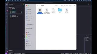 Encrypt and decrypt files recursively