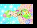 2016年8月15日　第7回　アイカツスターズ！ 非公式大会 2部　対戦トーナメント　 はるかＶＳまぁ